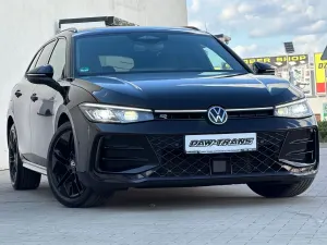 Volkswagen Passat B9 (2023-) 2.0 TDI SCR DSG R-Line 2024