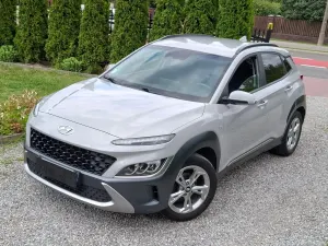 Hyundai Kona I (2017-2023) 1.0 T-GDI 48V-Hybrid Prime 2021