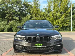 BMW 5 Series G30/G31 (2017-2023) 2017