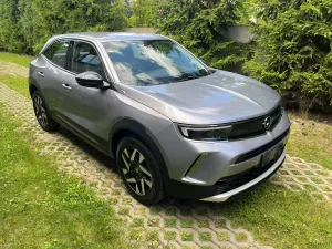 Opel Mokka II (2020-) 1.2 DI Turbo Ultimate 2023