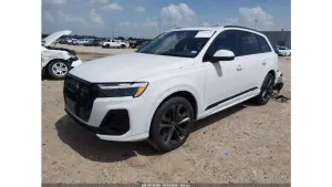 Audi Q7 II (2015-) 3.0 TFSI Quattro Tiptronic 2025