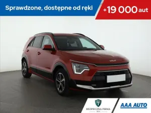 Kia Niro 2022