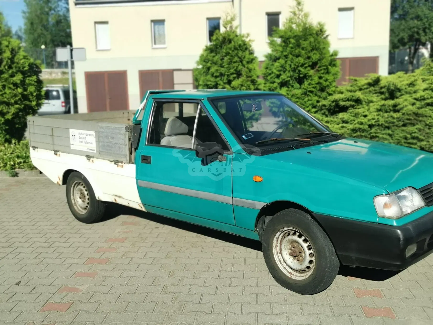 FSO Polonez 1.6 1999