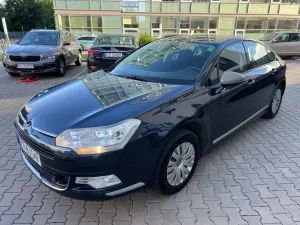 Citroën C5 III (2008-) 2.0 16V Confort 2008