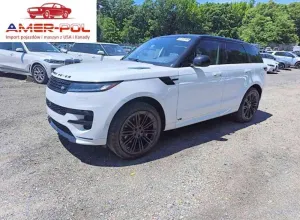 Land Rover Range Rover Sport III (2022-) 2026