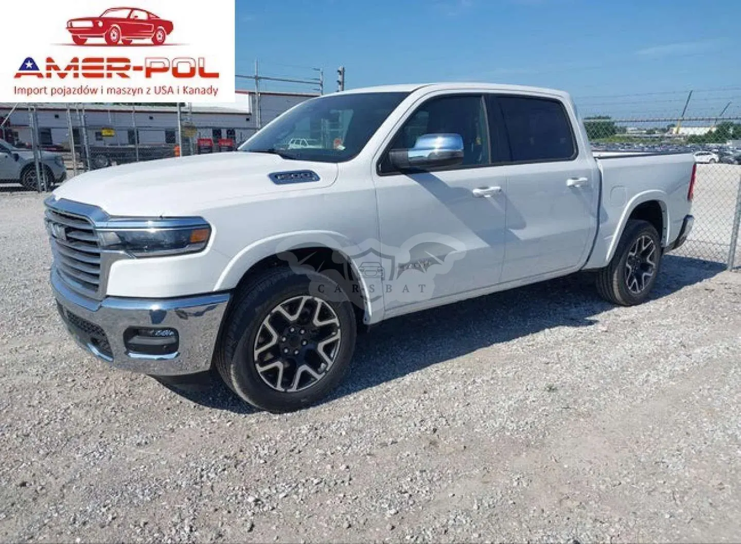 RAM 1500 2026