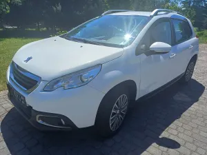 Peugeot 2008 I (2013-2019) 1.6 e-HDi Active S&S 2013