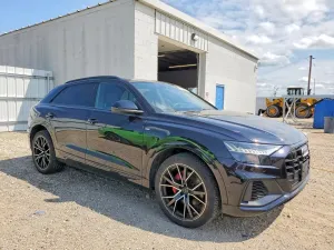 Audi Q8 55 TFSI quattro tiptronic 2019
