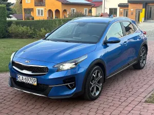 Kia XCeed 1.5 T-GDI L Business Line 2021
