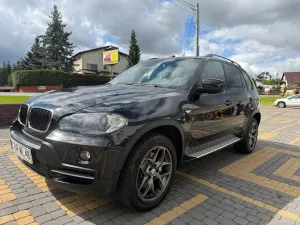 BMW X5 E70 (2006-2013) 2008