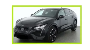 Peugeot 408 1.2 PureTech mHEV Business S&S e-DSC6 2025