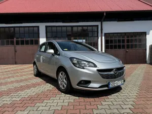 Opel Corsa E (2014-2019) 1.4 Enjoy 2016