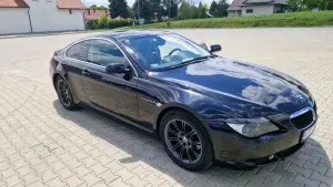 BMW 6 Series E63/E64 (2002-2010) 2007