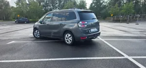 Citroën C4 Grand Picasso II (2013-) 2013