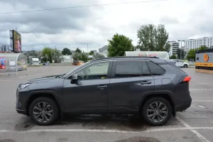 Toyota Rav4 V (2018-) 2.5 Hybrid Comfort 4x2 2022