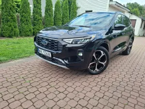Ford Kuga III (2019 - ) 2.0 EcoBoost AWD ST-Line ASS 2023
