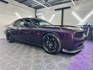 Dodge Challenger 6.4 Scat Pack 2020