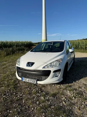 Peugeot 308 T7 (2008-2013) 1.6 HDi Trendy 2010