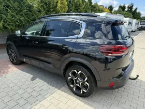 Citroën C5 Aircross 2024