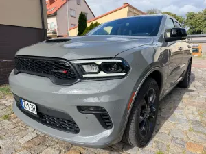 Dodge Durango 2023