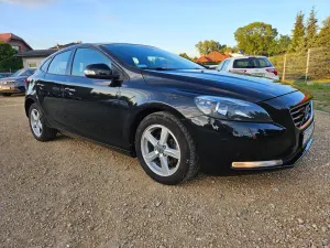 Volvo V40 II (2012-) D2 You 2013