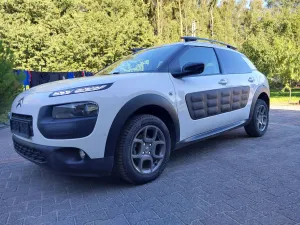Citroën C4 Cactus 2016