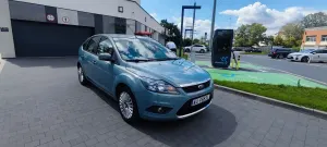 Ford Focus Mk2 (2004-2011) 1.6 Titanium 2008