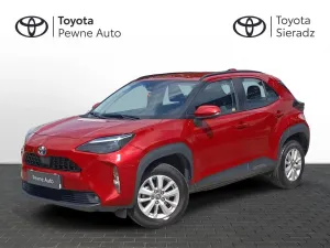 Toyota Yaris Cross Hybrid 1.5 Comfort 2023