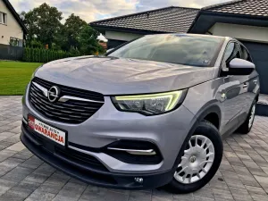 Opel Grandland 1.2 T GPF Innovation S&S 2018