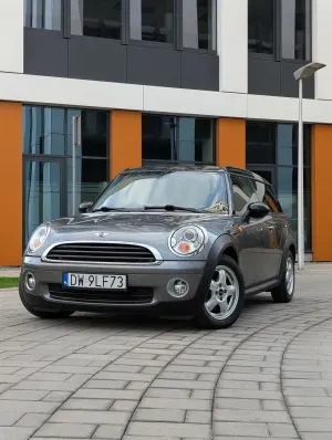 Mini Clubman Cooper 2010