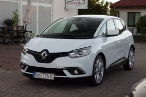 Renault Scenic IV (2016-) 1.5 dCi Energy Life EU6 2018