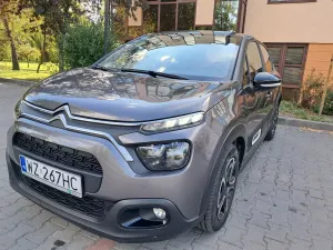 Citroën C3 III (2016-2024) 1.2 PureTech Feel 2023