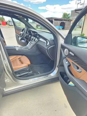 Mercedes-Benz GLC I (2015-2022) 220 d 2021