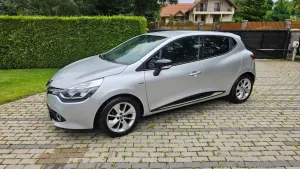 Renault Clio IV (2012-2018) 0.9 TCe Limited 2015