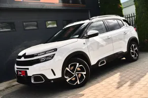 Citroën C5 Aircross 2020