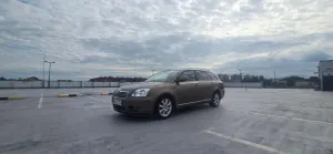 Toyota Avensis II (2003-2009) 2003