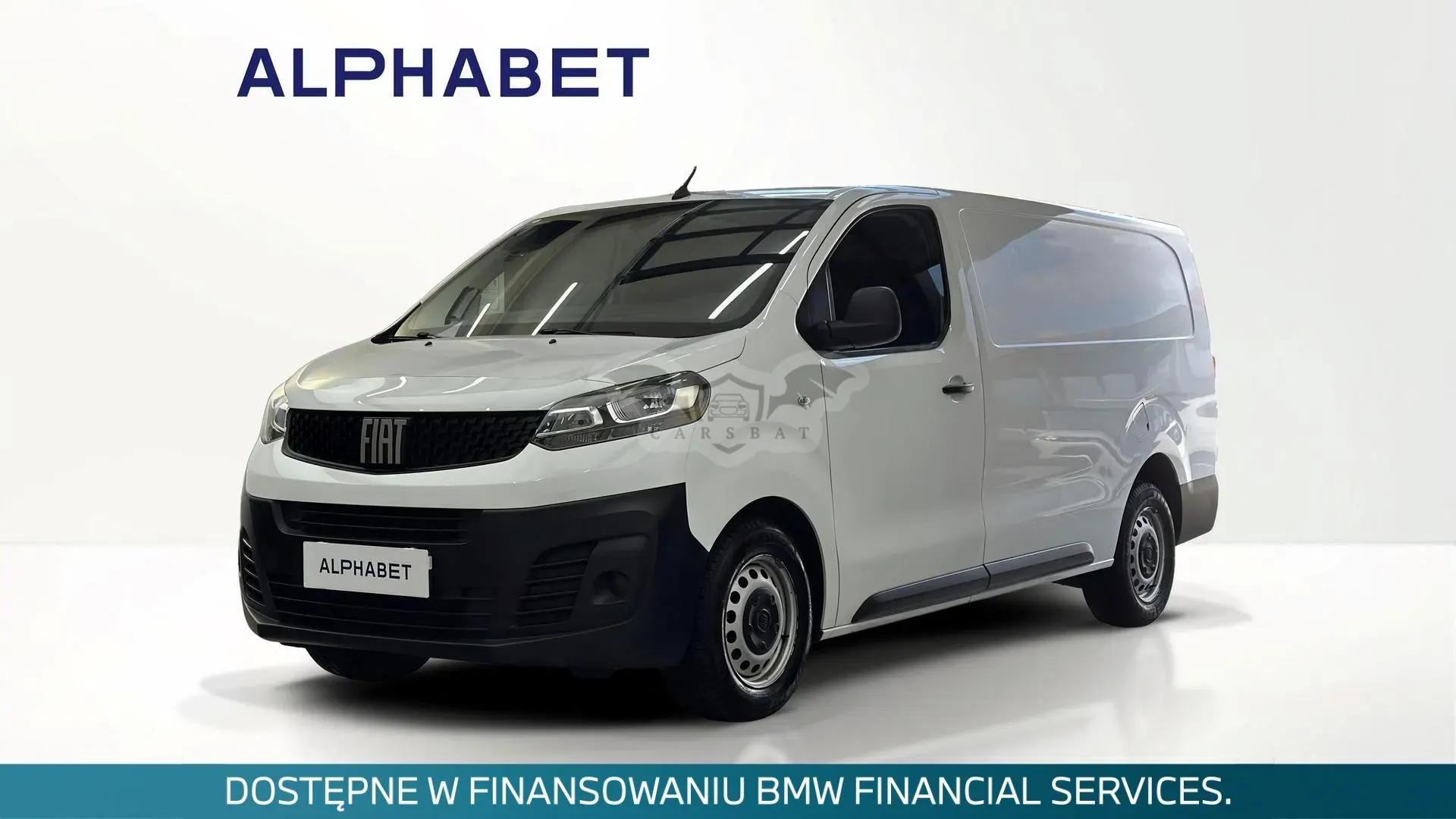 Fiat Scudo 2022
