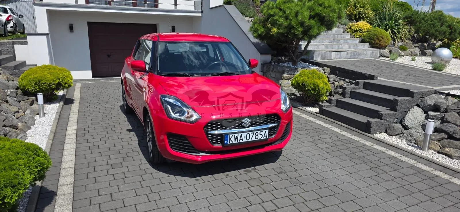 Suzuki Swift VI (2017-2024) 1.2 Dualjet Hybrid Comfort 2023