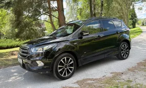 Ford Kuga II (2012-) 1.5 EcoBoost 4x4 ST-Line 2018