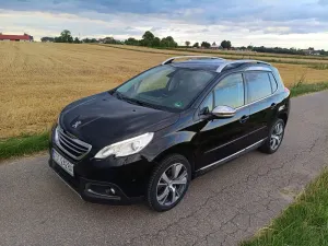 Peugeot 2008 I (2013-2019) 1.6 e-HDi Allure S&S 2015