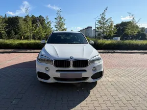BMW X5 F15 (2013-2018) xDrive25d 2018
