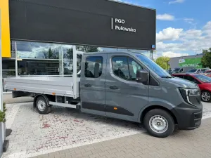 Renault Master 2026