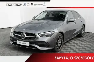 Mercedes-Benz C W206 (2021-) 2024