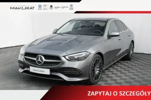 Mercedes-Benz C W206 (2021-) 2024