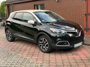 Renault Captur / QM3 I (2013-2019) 0.9 Energy TCe Intens 2013