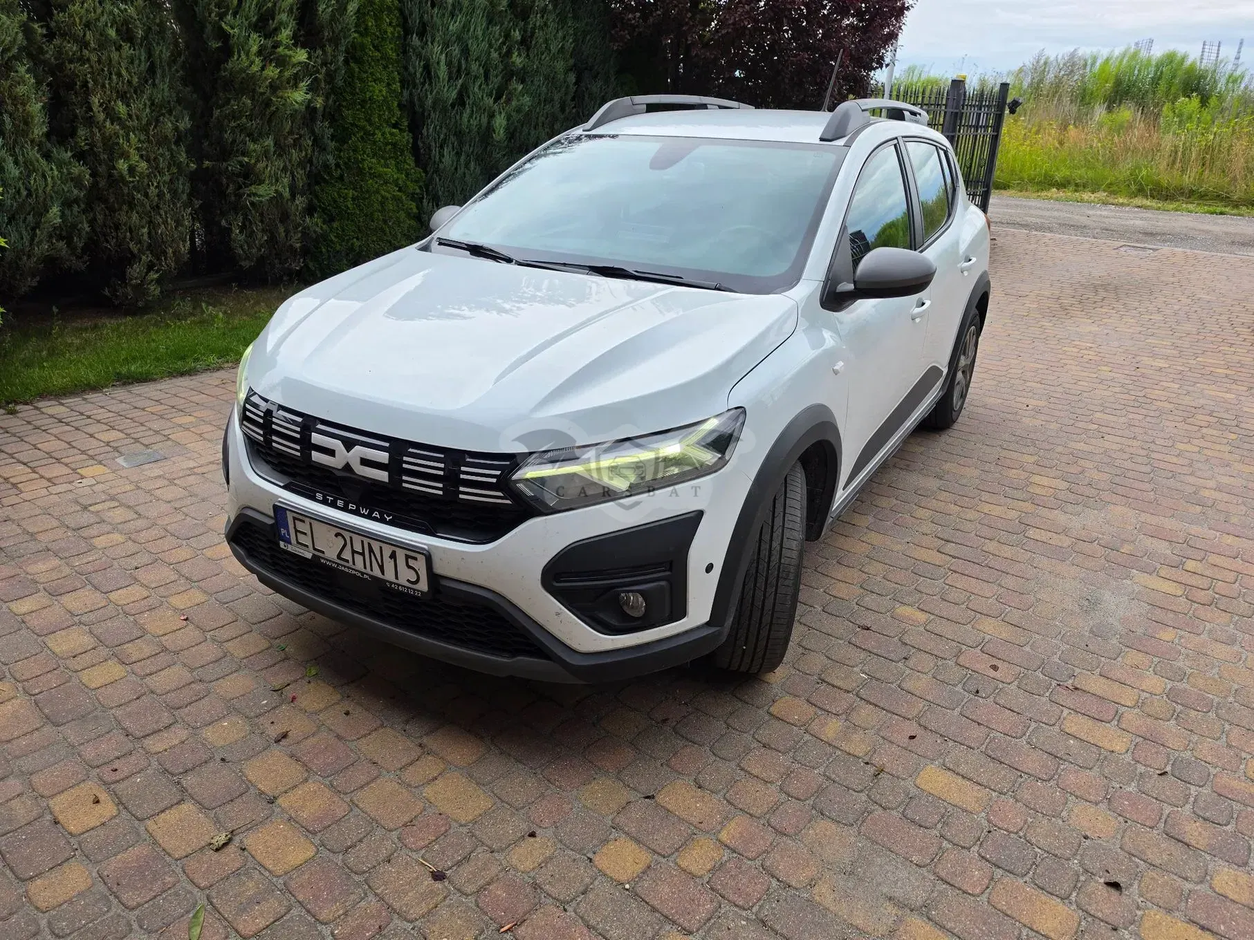 Dacia Sandero III (2020-) 1.0 TCe Comfort 2023