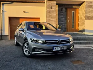 Volkswagen Passat B8 (2014-2023) 2.0 TDI EVO Elegance DSG 2023