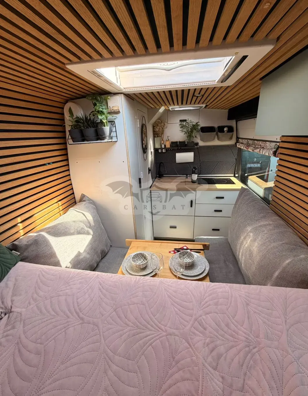 Fiat Ducato 2015