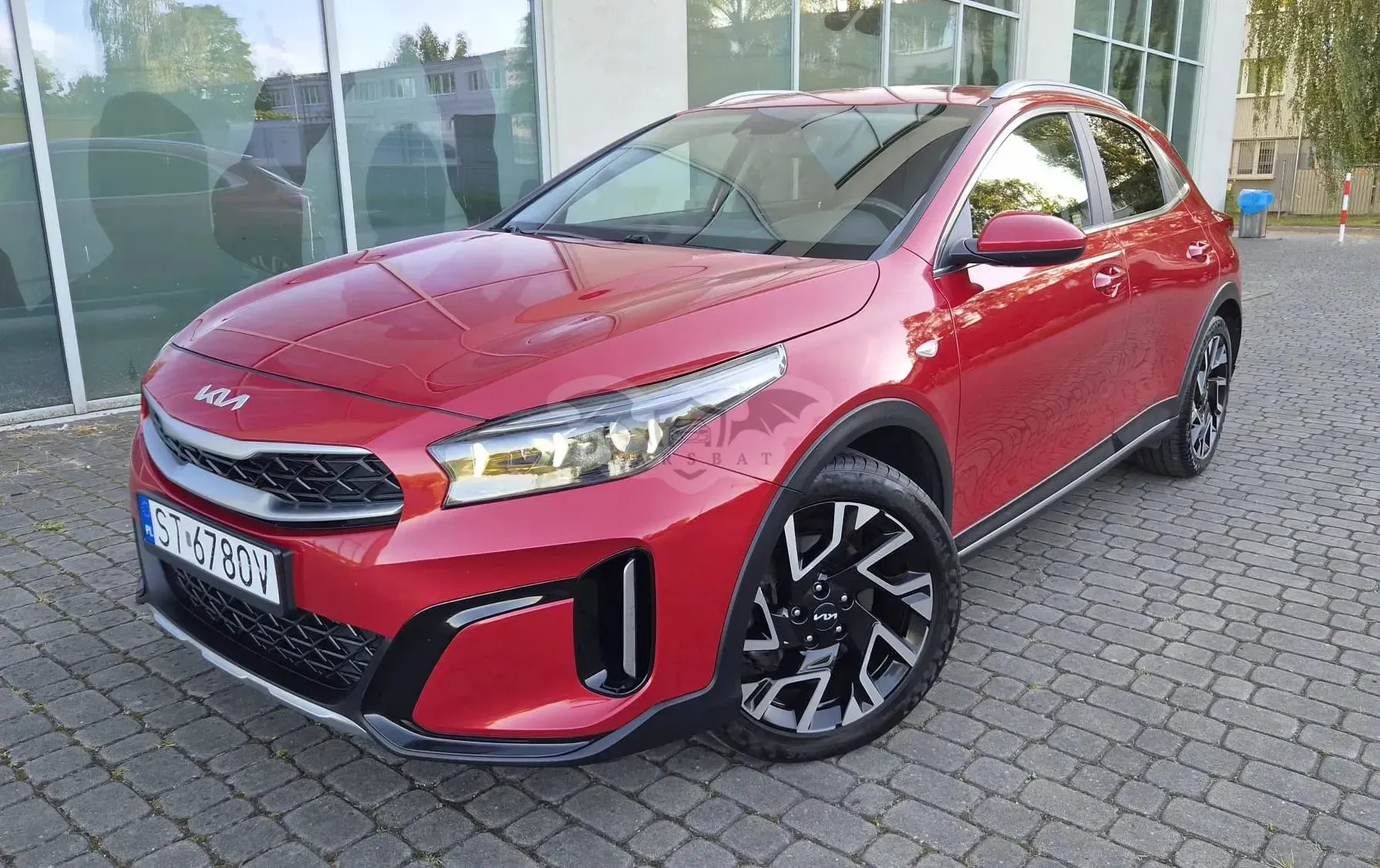Kia XCeed 1.5 T-GDI M 2023