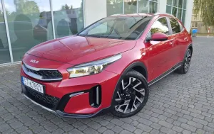 Kia XCeed 1.5 T-GDI M 2023